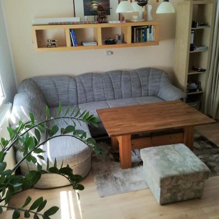 Ferienwohnung Seilerberg Freiberg Extérieur photo