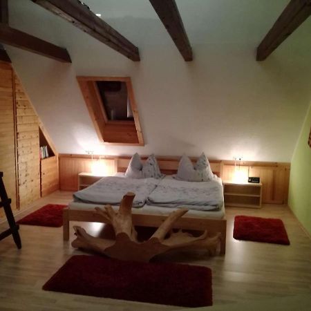 Ferienwohnung Seilerberg Freiberg Extérieur photo