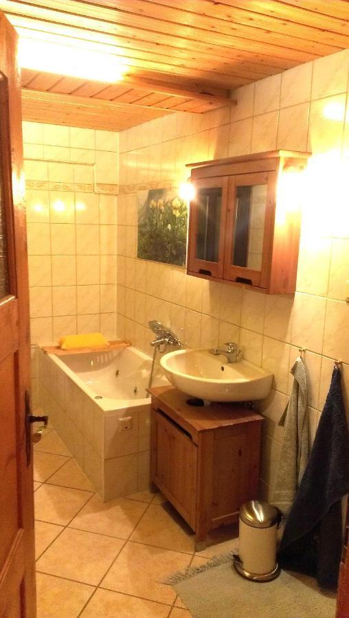 Ferienwohnung Seilerberg Freiberg Extérieur photo