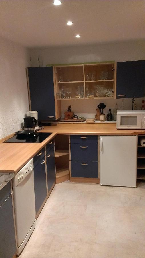 Ferienwohnung Seilerberg Freiberg Extérieur photo