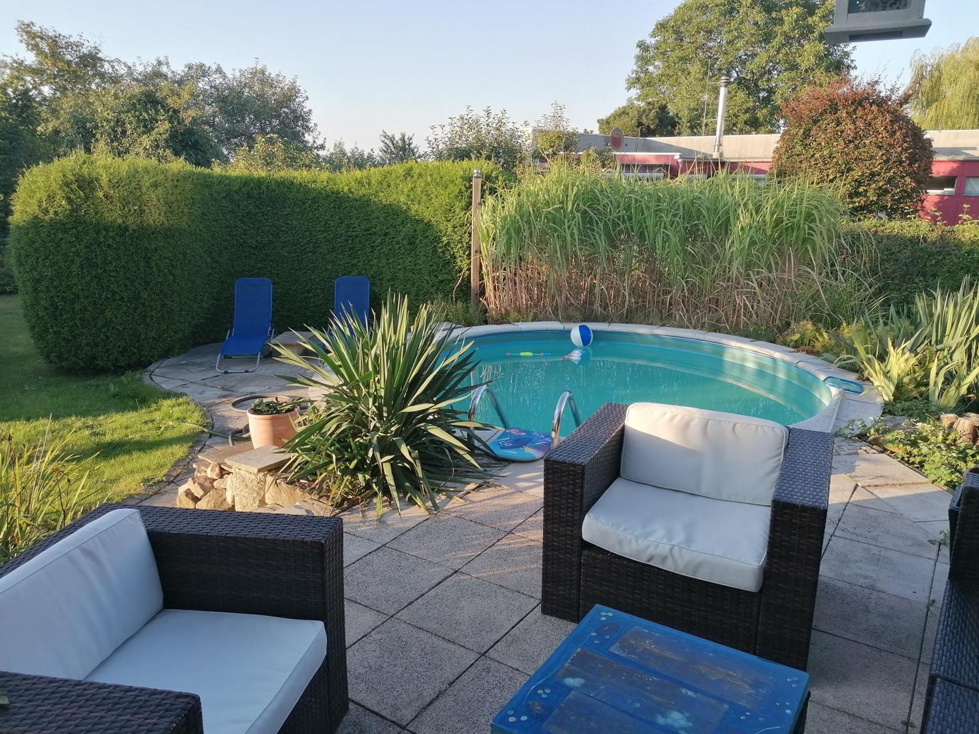 Ferienwohnung Seilerberg Freiberg Extérieur photo